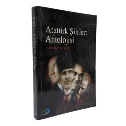 ATATÜRK ŞİİRLERİ ANTOLOJİSİ