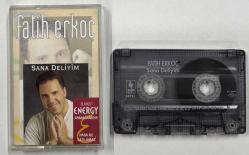 Fatih Erkoç - Sana Deliyim