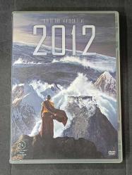 2012 * BİR ROLAND EMMERICH FİLMİ * DVD