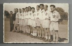 İSTANBULSPOR FUTBOL TAKIMI ESKİ ORİJİNAL FOTOĞRAF (2)...