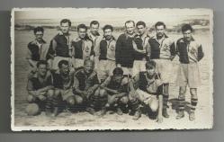 İSTANBULSPOR FUTBOL TAKIMI ESKİ ORİJİNAL FOTOĞRAF (3)...