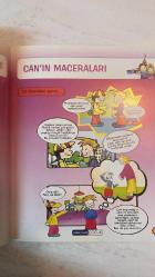 ÜSKÜDAR ÇOCUKLAR İÇİN EĞİTİCİ ŞEHİR KÜLTÜRÜ DERGİSİ - 23 NİSAN 2007  ÜSKÜDAR ÇOCUK - BENİM CANIM BİSİKLETİM - UÇAN İLK İNSAN KİM BİLİYOR MUSUNUZ? - ÇOCUKLAR İÇİN EĞİTİCİ ŞEHİR KÜLTÜRÜ DERGİSİ - YAŞASIN DÜNYA ÇOCUKLARININ BAYRAMI - BAŞKANDAN - BİR HİKÂYEMİZ VAR - BİZ ÜSKÜDAR’DA OTURUYORUZ - SİZİN İÇİN ÇALIŞIYORUZ - RÖPORTAJ - CAN’IN MACERALARI - DEV AYNASI - DOSTLARIMIZ HAYVANLAR - 23 NİSAN ULUSAL EGEMENLİK VE ÇOCUK BAYRAMI - MERAK ETTİKLERİMİZ - KÜLTÜR SANAT - DERGİNİN YILDÖNÜMÜ - BİLGİ EVİ’NDEN HABERLER - EĞLENİYORUZ - BOYAMA - SEN DE YAP - LABİRENT BULMACA - SİZDEN GELENLER - KUZGUNCUK’UN ŞİRİN EVLERİ - KUZGUNCUK’UN TARİHİ - SİNEMAM VE TİYATROM - KÜÇÜK KAHRAMAN - KIRMIZI BAŞLIKLI KIZ - KUKLA - PALYAÇO VE ANİMASYON - KELOĞLAN’IN KISMETİ - ORMANCİ - ALTİ BİN ARKADAŞIMIZ ÇANAKKALE ŞEHİTLİĞİ’Nİ ZİYARET ETTİ  MEHMET ÇAKIR - HEZARFEN AHMET ÇELEBİ - AKÇAHAN - ZEYNEP - BARON KARL VON DREIS - KIRKPATRICK MCMILLAN - LEONARDO DA VINCI - SIRVAC - BRICH - ERNEST MICH - TAM TAKIM EKSİKSİZ 34 SAYFA