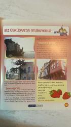 ÜSKÜDAR ÇOCUKLAR İÇİN EĞİTİCİ ŞEHİR KÜLTÜRÜ DERGİSİ - 23 NİSAN 2007  ÜSKÜDAR ÇOCUK - BENİM CANIM BİSİKLETİM - UÇAN İLK İNSAN KİM BİLİYOR MUSUNUZ? - ÇOCUKLAR İÇİN EĞİTİCİ ŞEHİR KÜLTÜRÜ DERGİSİ - YAŞASIN DÜNYA ÇOCUKLARININ BAYRAMI - BAŞKANDAN - BİR HİKÂYEMİZ VAR - BİZ ÜSKÜDAR’DA OTURUYORUZ - SİZİN İÇİN ÇALIŞIYORUZ - RÖPORTAJ - CAN’IN MACERALARI - DEV AYNASI - DOSTLARIMIZ HAYVANLAR - 23 NİSAN ULUSAL EGEMENLİK VE ÇOCUK BAYRAMI - MERAK ETTİKLERİMİZ - KÜLTÜR SANAT - DERGİNİN YILDÖNÜMÜ - BİLGİ EVİ’NDEN HABERLER - EĞLENİYORUZ - BOYAMA - SEN DE YAP - LABİRENT BULMACA - SİZDEN GELENLER - KUZGUNCUK’UN ŞİRİN EVLERİ - KUZGUNCUK’UN TARİHİ - SİNEMAM VE TİYATROM - KÜÇÜK KAHRAMAN - KIRMIZI BAŞLIKLI KIZ - KUKLA - PALYAÇO VE ANİMASYON - KELOĞLAN’IN KISMETİ - ORMANCİ - ALTİ BİN ARKADAŞIMIZ ÇANAKKALE ŞEHİTLİĞİ’Nİ ZİYARET ETTİ  MEHMET ÇAKIR - HEZARFEN AHMET ÇELEBİ - AKÇAHAN - ZEYNEP - BARON KARL VON DREIS - KIRKPATRICK MCMILLAN - LEONARDO DA VINCI - SIRVAC - BRICH - ERNEST MICH - TAM TAKIM EKSİKSİZ 34 SAYFA