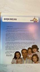 ÜSKÜDAR ÇOCUKLAR İÇİN EĞİTİCİ ŞEHİR KÜLTÜRÜ DERGİSİ - 23 NİSAN 2007  ÜSKÜDAR ÇOCUK - BENİM CANIM BİSİKLETİM - UÇAN İLK İNSAN KİM BİLİYOR MUSUNUZ? - ÇOCUKLAR İÇİN EĞİTİCİ ŞEHİR KÜLTÜRÜ DERGİSİ - YAŞASIN DÜNYA ÇOCUKLARININ BAYRAMI - BAŞKANDAN - BİR HİKÂYEMİZ VAR - BİZ ÜSKÜDAR’DA OTURUYORUZ - SİZİN İÇİN ÇALIŞIYORUZ - RÖPORTAJ - CAN’IN MACERALARI - DEV AYNASI - DOSTLARIMIZ HAYVANLAR - 23 NİSAN ULUSAL EGEMENLİK VE ÇOCUK BAYRAMI - MERAK ETTİKLERİMİZ - KÜLTÜR SANAT - DERGİNİN YILDÖNÜMÜ - BİLGİ EVİ’NDEN HABERLER - EĞLENİYORUZ - BOYAMA - SEN DE YAP - LABİRENT BULMACA - SİZDEN GELENLER - KUZGUNCUK’UN ŞİRİN EVLERİ - KUZGUNCUK’UN TARİHİ - SİNEMAM VE TİYATROM - KÜÇÜK KAHRAMAN - KIRMIZI BAŞLIKLI KIZ - KUKLA - PALYAÇO VE ANİMASYON - KELOĞLAN’IN KISMETİ - ORMANCİ - ALTİ BİN ARKADAŞIMIZ ÇANAKKALE ŞEHİTLİĞİ’Nİ ZİYARET ETTİ  MEHMET ÇAKIR - HEZARFEN AHMET ÇELEBİ - AKÇAHAN - ZEYNEP - BARON KARL VON DREIS - KIRKPATRICK MCMILLAN - LEONARDO DA VINCI - SIRVAC - BRICH - ERNEST MICH - TAM TAKIM EKSİKSİZ 34 SAYFA