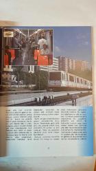 TÜRKİYE'DE YÖREM aylık politika aktüalite DERGİSİ - Yıl:2004-SEVGİ KAZANACAK - ÇELİK-İŞ ANKARA - BİR BAŞKA GÜZEL ŞİMDİ - 80 YILLIK TECRÜBE İLE HİZMET VERİYORUZ - UYUYAN DEV UYANIYOR SİVAS - HEDEF İL İL TÜRKİYE - VATANDAŞ MİTİNG ALANLARINDA VERİLEN VAATLERİN PEŞİNDE - YEREL YÖNETİMLERİN SORUNLARI - ÇARPIK KENTLEŞME - ULAŞIM - SAĞLIK - ALTYAPI PROBLEMLERİ - YEREL YÖNETİMLER REFORMU - TEK PARTİ İKTİDARI - GELENEKSEL BELEDİYECİLİK ANLAYIŞI - METRO AĞI EKSİKLİĞİ ANKARA VE İSTANBUL - YEREL YÖNETİMLERİN HAZIRLIKLARI - TOPLU SÜNNET ŞÖLENLERİ - TOPLU DÜĞÜN TÖRENLERİ - GELECEĞİN TÜRKİYE’SİNDE YÖNETİM ANLAYIŞI - DEPREM BİLİNCİ - DAYANIKSIZ BİNALAR - VATANDAŞLARI BİLİNÇLENDİRME - TUNCELİ PÜLÜMÜR DEPREMİ - İZMİR SEFERİHİSAR DEPREMİ - BİNGÖL DEPREMİ - KAMU BİNALARI İNCELEMESİ - ŞIRNAK - ARDAHAN - MUŞ - BİTLİS - VAN - ANTALYA - UŞAK - ÇANAKKALE - HATAY - YAPI DENETİMİ - BOĞAZİÇİ ÜNİVERSİTESİ - İTÜ - ODTÜ - DEPREM YÖNETMELİĞİ - DEPREM ŞURASI ÇALIŞMALARI - TAM TAKIM EKSİKSİZ 112 SAYFA