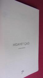 HİDAYET ÇAĞI HASAN BARAN