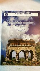 AYDIN'LANMAK AYDIN İLİ VE İLÇELERİ EĞİTİM, ARAŞTIRMA VE YARDIM VAKFI DERGİSİ - HAZİRAN 2007 — SAYI: 3  AYDIN’LANMAK - AYDIN İLİ VE İLÇELERİ EĞİTİM, ARAŞTIRMA VE YARDIM VAKFI - GÖKYÜZÜNÜN ALTINDAKİ EN GÜZEL YERYÜZÜ AYDIN - GECE YORUMLARI - GELENEKSEL AYDINLILAR GECESİ - HACI SÜLEYMAN EFENDİ - NAZİLLİ MÜDAFA-İ HUKUK CEMİYETİ - NAZİLLİ KONGRELERİ - SİVAS KONGRESİ - MUSTAFA KEMAL PAŞA - MENDERES NEHRİNİN KİRLİLİĞİ PROJESİ - ATATÜRK KÜLTÜR MERKEZİ ETKİNLİĞİ - VAKFIMIZ YENİLENDİ - EFENDİ KİŞİLİK - UZUN ÇARŞI NAZİLLİ - KOCA CAMİ - AYDINLI ÖĞRENCİLER İÇİN BİLGİSAYAR DESTEĞİ  İSMET SEZGİN - ALİ AKGÜN - ENDER VARDAR - HACI SÜLEYMAN EFENDİ - YÖRÜK ALİ EFE - DEMİRCİ MEHMET EFE - RAGIB EFENDİ - MUSTAFA KEMAL PAŞA - SÜLEYMAN BİLGEN - ATİLLA KOÇ - SALİH ÖZTUNAOĞLU - ERTUĞRUL ŞEN - AHMET MEŞE - HALİL APAYDIN - İBRAHİM EKDİAL - SİNAN KURAN - AVNİ BOZ - HASAN SARI - TAM TAKIM EKSİKSİZ 20 SAYFA