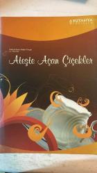 KÜTAHYA PORSELEN, KÜTAHYA GRUBU İLETİŞİM DERGİSİ - MAYIS 2006 — YIL: 1 — SAYI: 1  KÜTAHYA PORSELEN — ATEŞTE AÇAN ÇİÇEKLER — MERHABA — MAĞAZA HABER — KÜTAHYA SERAMİK — KÜTAHYA PORSELEN SAN. A.Ş. — KÜTAHYA AMBALAJ — GÜRAL HARLEK — KONUK — GEZGİN — SAĞLIK — KÜLTÜR SANAT — BİZDEN BİRİ — BAYİLER — OTEL SERİSİ — FRİG SERİSİ 3062 DEKOR — ROMA 11463 — FRİG SERİSİ 2444 DEKOR — ROMA DEKOR 11618 — HOME COLLECTION — ARTE & BIANCO BY KÜTAHYA PORSELEN — HOME CONCEPT MAĞAZALAR — ELEKTRİKLİ EV ALETLERİ — KÜTAHYA AMBALAJ VE TEKNOLOJİ — PETERS OLUKLU HATTI — FLEXO BASKI — OFSET KUTU ÜRETİMİ — FIRE DEĞERLENDİRME ÜNİTESİ — GERİ DÖNÜŞÜM — YAPISAL VE GRAFİKSEL TASARIM DEPARTMANLARI — PROTOTİP HAZIRLAMA — AR-GE LABORATUVARI — NATURACERAM  ALİ ABACI — NAZMİYE DOĞAN — ATALAY KARACAÖRENLİ — AKİN YAKAN — ERTUĞRUL ŞEN — İBRAHİM EKDİAL — SİNAN KURAN — AVNİ BOZ - TAM TAKIM EKSİKSİZ 34 SAYFA