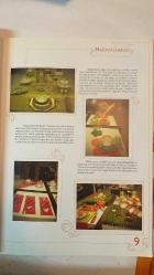 KÜTAHYA PORSELEN, KÜTAHYA GRUBU İLETİŞİM DERGİSİ - MAYIS 2006 — YIL: 1 — SAYI: 1  KÜTAHYA PORSELEN — ATEŞTE AÇAN ÇİÇEKLER — MERHABA — MAĞAZA HABER — KÜTAHYA SERAMİK — KÜTAHYA PORSELEN SAN. A.Ş. — KÜTAHYA AMBALAJ — GÜRAL HARLEK — KONUK — GEZGİN — SAĞLIK — KÜLTÜR SANAT — BİZDEN BİRİ — BAYİLER — OTEL SERİSİ — FRİG SERİSİ 3062 DEKOR — ROMA 11463 — FRİG SERİSİ 2444 DEKOR — ROMA DEKOR 11618 — HOME COLLECTION — ARTE & BIANCO BY KÜTAHYA PORSELEN — HOME CONCEPT MAĞAZALAR — ELEKTRİKLİ EV ALETLERİ — KÜTAHYA AMBALAJ VE TEKNOLOJİ — PETERS OLUKLU HATTI — FLEXO BASKI — OFSET KUTU ÜRETİMİ — FIRE DEĞERLENDİRME ÜNİTESİ — GERİ DÖNÜŞÜM — YAPISAL VE GRAFİKSEL TASARIM DEPARTMANLARI — PROTOTİP HAZIRLAMA — AR-GE LABORATUVARI — NATURACERAM  ALİ ABACI — NAZMİYE DOĞAN — ATALAY KARACAÖRENLİ — AKİN YAKAN — ERTUĞRUL ŞEN — İBRAHİM EKDİAL — SİNAN KURAN — AVNİ BOZ - TAM TAKIM EKSİKSİZ 34 SAYFA