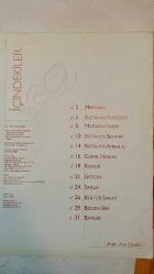 KÜTAHYA PORSELEN, KÜTAHYA GRUBU İLETİŞİM DERGİSİ - MAYIS 2006 — YIL: 1 — SAYI: 1  KÜTAHYA PORSELEN — ATEŞTE AÇAN ÇİÇEKLER — MERHABA — MAĞAZA HABER — KÜTAHYA SERAMİK — KÜTAHYA PORSELEN SAN. A.Ş. — KÜTAHYA AMBALAJ — GÜRAL HARLEK — KONUK — GEZGİN — SAĞLIK — KÜLTÜR SANAT — BİZDEN BİRİ — BAYİLER — OTEL SERİSİ — FRİG SERİSİ 3062 DEKOR — ROMA 11463 — FRİG SERİSİ 2444 DEKOR — ROMA DEKOR 11618 — HOME COLLECTION — ARTE & BIANCO BY KÜTAHYA PORSELEN — HOME CONCEPT MAĞAZALAR — ELEKTRİKLİ EV ALETLERİ — KÜTAHYA AMBALAJ VE TEKNOLOJİ — PETERS OLUKLU HATTI — FLEXO BASKI — OFSET KUTU ÜRETİMİ — FIRE DEĞERLENDİRME ÜNİTESİ — GERİ DÖNÜŞÜM — YAPISAL VE GRAFİKSEL TASARIM DEPARTMANLARI — PROTOTİP HAZIRLAMA — AR-GE LABORATUVARI — NATURACERAM  ALİ ABACI — NAZMİYE DOĞAN — ATALAY KARACAÖRENLİ — AKİN YAKAN — ERTUĞRUL ŞEN — İBRAHİM EKDİAL — SİNAN KURAN — AVNİ BOZ - TAM TAKIM EKSİKSİZ 34 SAYFA