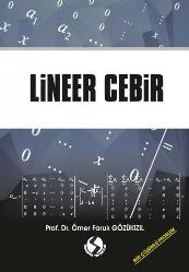 Lineer Cebir 800 Çözümlü Problem