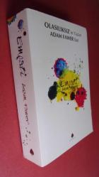 EMPATİ ( Olasılıksız'ın yazarı ADAM FAWER'den )