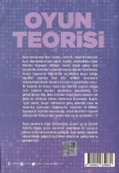 Oyun Teorisi