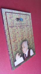 DEVLET SANATÇISI PROF. DR. ALAEDDİN YAVAŞCA ŞİİRLERİ ( CD'Sİ YOKTUR) - İMZALI