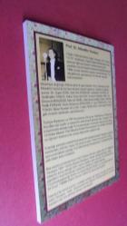 DEVLET SANATÇISI PROF. DR. ALAEDDİN YAVAŞCA ŞİİRLERİ ( CD'Sİ YOKTUR) - İMZALI