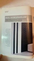 NG DERGİSİ - MAYIS 2010 — SAYI: 11  NG DERGİSİ — EŞSİZ BİR DENEYİM — GÜRAL SAPANCA WELLNESS PARK — MODA ARZU KAPROL — KARİYER DEMET SABANCI — MİMARİ GÖKHAN AVCIOĞLU — PORTRE DİDEM ÇAPA — MÜZİK FAZIL SAY — SERGİ TOPKAPI SARAYI’NDA MOSKOVA KREMLİN ESERLERİ — SANAT SEMA GÜRAL SÜRMELİ “CAM KAFTAN KOLEKSİYONU” — DEKORATİF KÜTAHYA SERAMİK TASARIMLARI — STİL ANNELER GÜNÜ HEDİYELERİ KÜTAHYA PORSELEN’DE — SÖYLEŞİ GÜLSÜM GÜRAL / NAFİ GÜRAL EĞİTİM VAKFI — ARAŞTIRMA İSTANBUL 2010 AVRUPA KÜLTÜR BAŞKENTİ TASARIMLARI — KOLEKSİYON ALAATTİN HAZNEDAROĞLU’NUN GRAMOFONLARI — TELEVİZYON CANSU DERE — GEZİ KARAYİP ADASI GRENADA — GURME KAPADOKYA MUSEUM HOTEL / LİL’A RESTORANI — EN YENİ KÜTAHYA PORSELEN OTEL SERİLERİ — KÜLTÜR MİRASI MARDİN — ESTETİK DOKUNUŞ KÜTAHYA SERAMİK — SAĞLIK DETOKS — BAYİ ARMA SERAMİK (ANKARA) / DİVAN CENTER (İSTANBUL) — ÜNLÜLERE SORDUK: GÖNÜLÇELEN DİZİSİ OYUNCULARI — BİZDEN HABERLER — HABER — KONUKLARIMIZ — BULMACA  ALİ ABACI — NAZMİYE DOĞAN — ESER ÇETİN - TAM TAKIM EKSİKSİZ 100 SAYFA