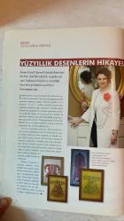 NG DERGİSİ - MAYIS 2010 — SAYI: 11  NG DERGİSİ — EŞSİZ BİR DENEYİM — GÜRAL SAPANCA WELLNESS PARK — MODA ARZU KAPROL — KARİYER DEMET SABANCI — MİMARİ GÖKHAN AVCIOĞLU — PORTRE DİDEM ÇAPA — MÜZİK FAZIL SAY — SERGİ TOPKAPI SARAYI’NDA MOSKOVA KREMLİN ESERLERİ — SANAT SEMA GÜRAL SÜRMELİ “CAM KAFTAN KOLEKSİYONU” — DEKORATİF KÜTAHYA SERAMİK TASARIMLARI — STİL ANNELER GÜNÜ HEDİYELERİ KÜTAHYA PORSELEN’DE — SÖYLEŞİ GÜLSÜM GÜRAL / NAFİ GÜRAL EĞİTİM VAKFI — ARAŞTIRMA İSTANBUL 2010 AVRUPA KÜLTÜR BAŞKENTİ TASARIMLARI — KOLEKSİYON ALAATTİN HAZNEDAROĞLU’NUN GRAMOFONLARI — TELEVİZYON CANSU DERE — GEZİ KARAYİP ADASI GRENADA — GURME KAPADOKYA MUSEUM HOTEL / LİL’A RESTORANI — EN YENİ KÜTAHYA PORSELEN OTEL SERİLERİ — KÜLTÜR MİRASI MARDİN — ESTETİK DOKUNUŞ KÜTAHYA SERAMİK — SAĞLIK DETOKS — BAYİ ARMA SERAMİK (ANKARA) / DİVAN CENTER (İSTANBUL) — ÜNLÜLERE SORDUK: GÖNÜLÇELEN DİZİSİ OYUNCULARI — BİZDEN HABERLER — HABER — KONUKLARIMIZ — BULMACA  ALİ ABACI — NAZMİYE DOĞAN — ESER ÇETİN - TAM TAKIM EKSİKSİZ 100 SAYFA