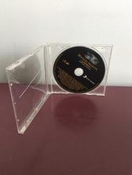 Cd Michael Jackson Dangerous Special Edition