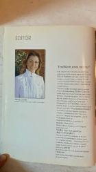 NG DERGİSİ - MAYIS 2010 — SAYI: 11  NG DERGİSİ — EŞSİZ BİR DENEYİM — GÜRAL SAPANCA WELLNESS PARK — MODA ARZU KAPROL — KARİYER DEMET SABANCI — MİMARİ GÖKHAN AVCIOĞLU — PORTRE DİDEM ÇAPA — MÜZİK FAZIL SAY — SERGİ TOPKAPI SARAYI’NDA MOSKOVA KREMLİN ESERLERİ — SANAT SEMA GÜRAL SÜRMELİ “CAM KAFTAN KOLEKSİYONU” — DEKORATİF KÜTAHYA SERAMİK TASARIMLARI — STİL ANNELER GÜNÜ HEDİYELERİ KÜTAHYA PORSELEN’DE — SÖYLEŞİ GÜLSÜM GÜRAL / NAFİ GÜRAL EĞİTİM VAKFI — ARAŞTIRMA İSTANBUL 2010 AVRUPA KÜLTÜR BAŞKENTİ TASARIMLARI — KOLEKSİYON ALAATTİN HAZNEDAROĞLU’NUN GRAMOFONLARI — TELEVİZYON CANSU DERE — GEZİ KARAYİP ADASI GRENADA — GURME KAPADOKYA MUSEUM HOTEL / LİL’A RESTORANI — EN YENİ KÜTAHYA PORSELEN OTEL SERİLERİ — KÜLTÜR MİRASI MARDİN — ESTETİK DOKUNUŞ KÜTAHYA SERAMİK — SAĞLIK DETOKS — BAYİ ARMA SERAMİK (ANKARA) / DİVAN CENTER (İSTANBUL) — ÜNLÜLERE SORDUK: GÖNÜLÇELEN DİZİSİ OYUNCULARI — BİZDEN HABERLER — HABER — KONUKLARIMIZ — BULMACA  ALİ ABACI — NAZMİYE DOĞAN — ESER ÇETİN - TAM TAKIM EKSİKSİZ 100 SAYFA