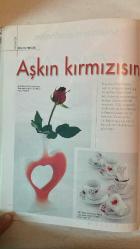 NG DERGİSİ - 2010 — SAYI: 10 - FEYZAN TOP: “KADINLARA DAHA ÇOK ŞANS VERİLMELİ” — TULUYHAN UĞURLU: “YÖRESEL OLMAYAN HİÇBİR ŞEY EVRENSEL OLAMAZ” — EMEL ACAR: “TASARLADIĞIM HER KIYAFET BENİM ÇOCUĞUM” — SÜLEYMAN ORAKÇIOĞLU: “BAŞARININ SIRRI; TAKİP, TAKİP, TAKİP…” — BEHRUZ ÇİNİCİ: “MİMARLIK BENİM İÇİN TİCARET DEĞİL, İBADETTİR” — KÜTAHYA PORSELEN 2010’A DAMGA VURACAK — KÜTAHYA PORSELEN’İN YORUMUYLA İSTANBUL — TÜRKİYE EKONOMİSİNİ 2010’DA NELER BEKLİYOR? — ANNELER GÜNÜ HEDİYE SEÇENEKLERİ — VAN’IN “UYUYAN GÜZELİ” — EN ROMANTİK SEVGİLİLER GÜNÜ ÖNERİSİ ALVA SPA’DAN — GÜN’E ÖZEL DİYET — PARİS VE ROMA GEZİSİ — SEVGİLİYE ÖZEL SOFRA — PİYANGO BİLETLERİNİN PEŞİNDE BİR ÖMÜR — BİZDEN HABERLER — KONUKLARIMIZ — BULMACA  ALİ ABACI — ESER ÇETİNTAŞ — AKİF ÇAKMAK — CÜNEYT EKİN — METİN GÜLBAY — MURAT KARA — DEMET EYİ — ERSEL ERGÜZ — ERDAL BAYRAKTAR — MURAT GÜNEY — DAMLA SALOR — GÜLHAN KIRDI - TAM TAKIM EKSİKSİZ 100 SAYFA