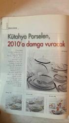 NG DERGİSİ - 2010 — SAYI: 10 - FEYZAN TOP: “KADINLARA DAHA ÇOK ŞANS VERİLMELİ” — TULUYHAN UĞURLU: “YÖRESEL OLMAYAN HİÇBİR ŞEY EVRENSEL OLAMAZ” — EMEL ACAR: “TASARLADIĞIM HER KIYAFET BENİM ÇOCUĞUM” — SÜLEYMAN ORAKÇIOĞLU: “BAŞARININ SIRRI; TAKİP, TAKİP, TAKİP…” — BEHRUZ ÇİNİCİ: “MİMARLIK BENİM İÇİN TİCARET DEĞİL, İBADETTİR” — KÜTAHYA PORSELEN 2010’A DAMGA VURACAK — KÜTAHYA PORSELEN’İN YORUMUYLA İSTANBUL — TÜRKİYE EKONOMİSİNİ 2010’DA NELER BEKLİYOR? — ANNELER GÜNÜ HEDİYE SEÇENEKLERİ — VAN’IN “UYUYAN GÜZELİ” — EN ROMANTİK SEVGİLİLER GÜNÜ ÖNERİSİ ALVA SPA’DAN — GÜN’E ÖZEL DİYET — PARİS VE ROMA GEZİSİ — SEVGİLİYE ÖZEL SOFRA — PİYANGO BİLETLERİNİN PEŞİNDE BİR ÖMÜR — BİZDEN HABERLER — KONUKLARIMIZ — BULMACA  ALİ ABACI — ESER ÇETİNTAŞ — AKİF ÇAKMAK — CÜNEYT EKİN — METİN GÜLBAY — MURAT KARA — DEMET EYİ — ERSEL ERGÜZ — ERDAL BAYRAKTAR — MURAT GÜNEY — DAMLA SALOR — GÜLHAN KIRDI - TAM TAKIM EKSİKSİZ 100 SAYFA