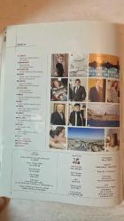 NG DERGİSİ - 2010 — SAYI: 10 - FEYZAN TOP: “KADINLARA DAHA ÇOK ŞANS VERİLMELİ” — TULUYHAN UĞURLU: “YÖRESEL OLMAYAN HİÇBİR ŞEY EVRENSEL OLAMAZ” — EMEL ACAR: “TASARLADIĞIM HER KIYAFET BENİM ÇOCUĞUM” — SÜLEYMAN ORAKÇIOĞLU: “BAŞARININ SIRRI; TAKİP, TAKİP, TAKİP…” — BEHRUZ ÇİNİCİ: “MİMARLIK BENİM İÇİN TİCARET DEĞİL, İBADETTİR” — KÜTAHYA PORSELEN 2010’A DAMGA VURACAK — KÜTAHYA PORSELEN’İN YORUMUYLA İSTANBUL — TÜRKİYE EKONOMİSİNİ 2010’DA NELER BEKLİYOR? — ANNELER GÜNÜ HEDİYE SEÇENEKLERİ — VAN’IN “UYUYAN GÜZELİ” — EN ROMANTİK SEVGİLİLER GÜNÜ ÖNERİSİ ALVA SPA’DAN — GÜN’E ÖZEL DİYET — PARİS VE ROMA GEZİSİ — SEVGİLİYE ÖZEL SOFRA — PİYANGO BİLETLERİNİN PEŞİNDE BİR ÖMÜR — BİZDEN HABERLER — KONUKLARIMIZ — BULMACA  ALİ ABACI — ESER ÇETİNTAŞ — AKİF ÇAKMAK — CÜNEYT EKİN — METİN GÜLBAY — MURAT KARA — DEMET EYİ — ERSEL ERGÜZ — ERDAL BAYRAKTAR — MURAT GÜNEY — DAMLA SALOR — GÜLHAN KIRDI - TAM TAKIM EKSİKSİZ 100 SAYFA