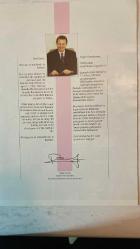 RAMADA TURKEY İngilizce Türkçe DERGİSİ - TARİHİ 1992 — YIL: 1 — SAYI: 1  RAMADA JOURNAL TURKEY — RENAISSANCE STYLE OTTOMAN NIGHTS — TREKKING: AN ADVENTURE BY ITSELF — APRIL 17, 1992: A STAR IS BORN — JET SET STYLE WEDDINGS — RAMADA HOTEL İSTANBUL HABERLERİ — RAMADA RENAISSANCE RESORT HOTEL ANTALYA HABERLERİ — RAMADA HOTEL MERSİN HABERLERİ — A VILLAGE UNLIKE OTHERS: DOĞEMEAL — A STORY OF SURVIVAL: CARE CARES — DISCOVER THE CHOICES IN MERSİN — INTERVIEW WITH BILL GRAN — RAMADA HOTELS IN TURKEY  JEAN MARE GROSFORT — SIRIAN BEBE — İBRAHİM TEMNO — METİN AKALUN — VOLKAN ATAÇ — KAYHAN BUNH — SHEL BEYAZA — RALPH SCHMITZ - TAM TAKIM EKSİKSİZ 34 SAYFA