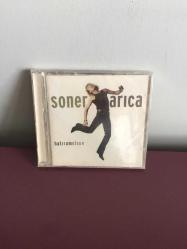 Cd Soner Arıca Hatıram Olsun Ambalajlı