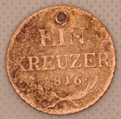 Ein Kreuzer