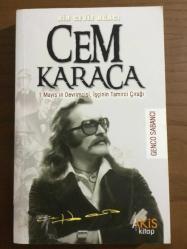 CEM KARACA bir ceviz ağacı 1 Mayıs ın devrimcisi işçinin tamirci çırağı