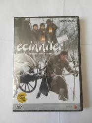 Ecinniler Ambalajında Sıfır Dvd Film
