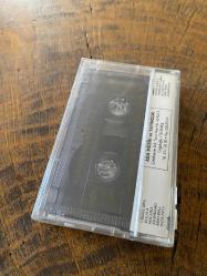 MIRIAM MAKEBA - LIVE (UNITED COLORS OF DEMOCRACY SONGS) - KASET (JELATİNİNDE)