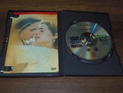 LEGENDS OF THE FALL -İHTİRAS RÜZGARLARI - BRAD PITT / ANTHONY HOPKINS  .SIFIR AYARINDA ÇOK TEMİZ DVD FİLM