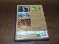 LEGENDS OF THE FALL -İHTİRAS RÜZGARLARI - BRAD PITT / ANTHONY HOPKINS  .SIFIR AYARINDA ÇOK TEMİZ DVD FİLM