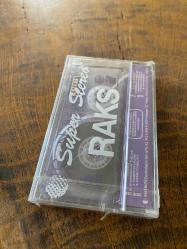 JOAN BAEZ - SPEAKING OF DREAMS - KASET (JELATİNİNDE)