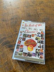 THE BEST OF THE CLASIC'S 1960'S 70'S 80'S 90'S COLLECTION - PART 5 - KASET
