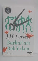 Barbarları Beklerken