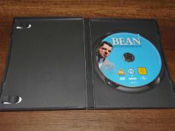 BEAN THE ULTIMATE DISASTER MOVIE -BİR FELAKET FİLMİ  .SIFIR AYARINDA ÇOK TEMİZ DVD FİLM