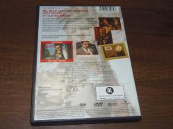 BEAN THE ULTIMATE DISASTER MOVIE -BİR FELAKET FİLMİ  .SIFIR AYARINDA ÇOK TEMİZ DVD FİLM