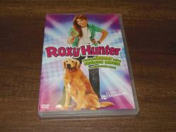 ROXY HUNTER VE BÜYÜCÜNÜN SIRRI .( NICKELODEON ). SIFIR AYARINDA ÇOK TEMİZ DVD FİLM