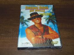 CROCODILE DUNDEE IN LOS ANGELES. SIFIR AMBALAJINDA DVD FİLM