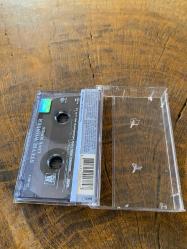 STEVIE WONDER ‎- LOVE SONGS - 20 CLASSIC HITS - KASET