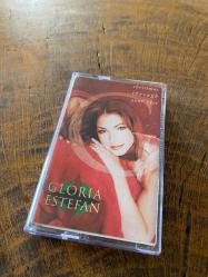 GLORIA ESTEFAN - CHRISTMAS THROUGH YOUR EYES - KASET