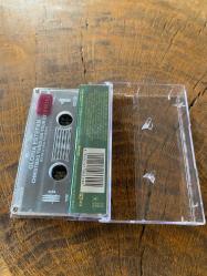 GLORIA ESTEFAN - CHRISTMAS THROUGH YOUR EYES - KASET