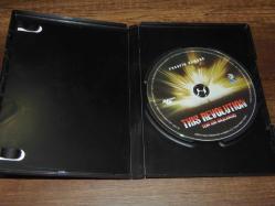 YENİ BİR BAŞLANGIÇ -THIS REVOLUTION  - ROSARIO DAWSON ...SIFIR AYARINDA ÇOK TEMİZ DVD FİLM