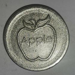 APPLE  JETON  TOKEN