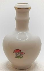 Bebekler için özel üretilmiş porselen mini sürahi