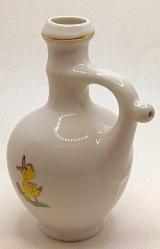 Bebekler için özel üretilmiş porselen mini sürahi