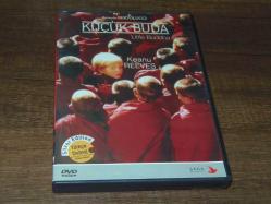 KÜÇÜK BUDA - LITTLE BUDDHA - KEANU REEVES-Yönetmen:BERNARDO BERTOLUCCI ... ÇOK TEMİZ DVD FİLM