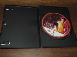 KÜÇÜK BUDA - LITTLE BUDDHA - KEANU REEVES-Yönetmen:BERNARDO BERTOLUCCI ... ÇOK TEMİZ DVD FİLM